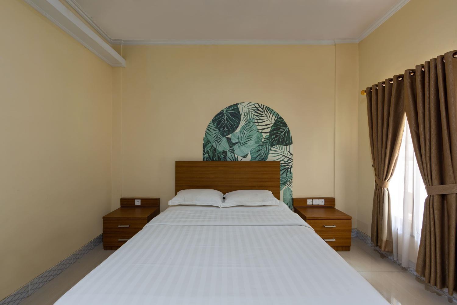 Hotel Cove Raddeyapa Canggu Esterno foto